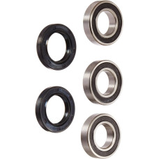 PIVOT WORKS Hátsó kerékcsapágy szett HONDA CR, CRF, XR; KAWASAKI KLX, KX; KTM SX 105-650 1999-2018